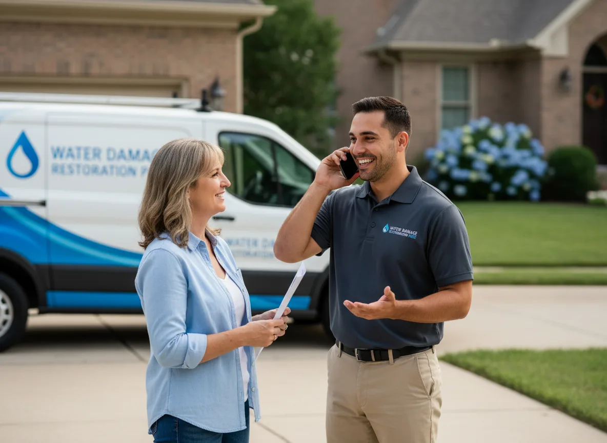 Flood Restoration Patrick, SC FAQs
